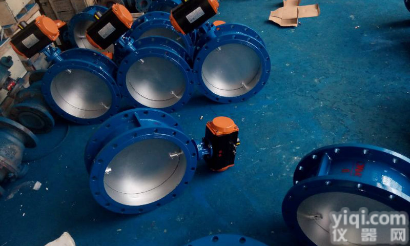 气动烟雾<em>蝶阀</em>，气动<em>烟气</em><em>蝶阀</em>用途