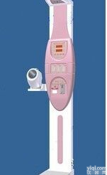 <em>承德</em>超声波血压身高体重<em>测量仪</em>