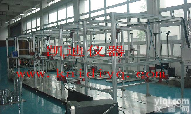 大型家具专用<em>检测仪器</em>/家具综合<em>寿命</em>测试仪