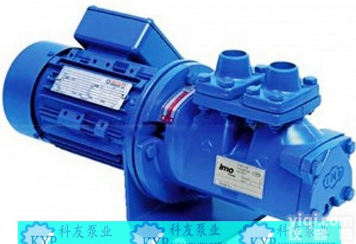 ACE 038 K2 NTBP船用燃<em>油泵</em>IMO三<em>螺杆泵</em>