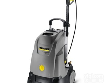 德国凯驰Karcher<em>进口</em>直<em>立式</em>热水高压清洗机厂家直销