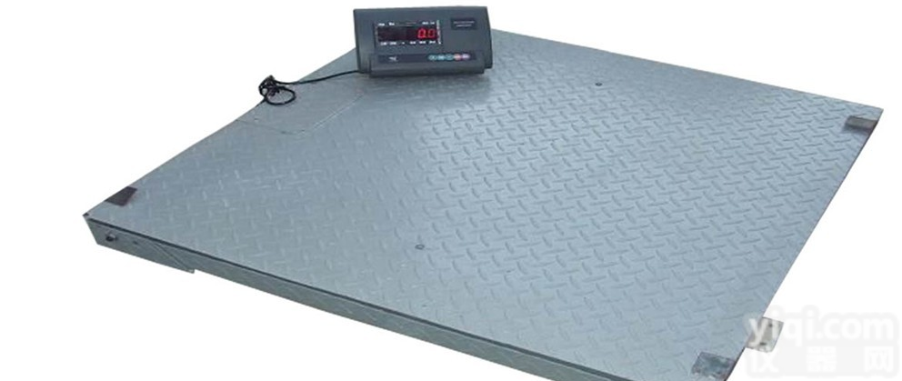进口电子地<em>磅秤</em>有哪些<em>规格</em>