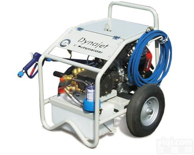 <em>德国</em>特<em>力能</em>dynajet md系列<em>手推</em>式高压清洗机(柴油驱动)报价