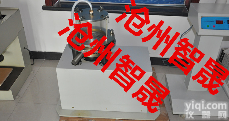 供应TSY-2<em>土工布</em>有效<em>孔径</em><em>测定仪</em>（湿筛法），有效<em>孔径</em><em>测定仪</em>说明书