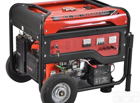 <em>伊藤</em>动力<em>YT8000DCE</em>