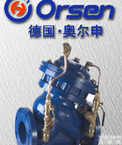 KHYA-16S进口<em>活塞式多功能水泵控制阀</em>