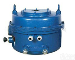 电子<em>执行器</em>316RSB-20 角<em>行程</em><em>执行机构</em>