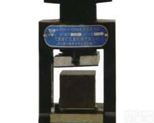 <em>水泥</em>胶砂抗压<em>夹具</em>图片 40X40<em>水泥</em>胶砂抗压<em>夹具</em>