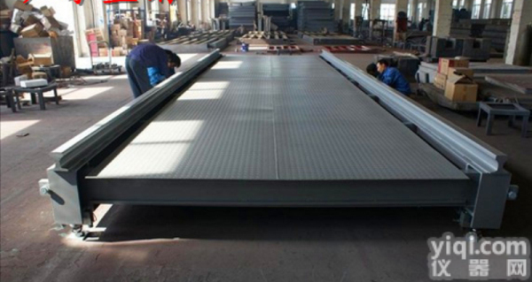 【电子地磅秤厂家直销】<em>耀华</em>电子地磅1 2 3 5