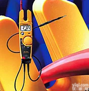 美国<em>福禄克</em>FlukeT5-600/T5-1000电流<em>电压</em>通断测试仪