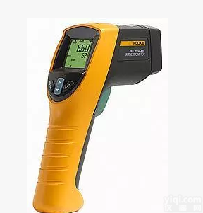 原装美国福禄克<em>Fluke 561二合一测温仪</em>