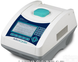 SelectCycler II<em>梯度</em>PCR仪<em>现货</em>厂家直销,进口基因扩增仪品Pai