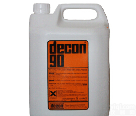 Decon 90<em>清洗剂</em>，清<em>洗液</em>