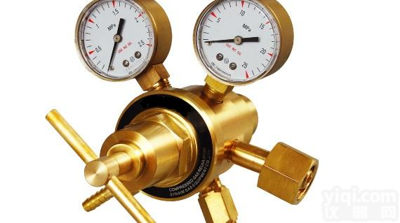 黄铜<em>双级</em>精密气体<em>减压器</em>,二级精密气体<em>减压器</em>，黄铜<em>双级</em>气体<em>减压器</em>