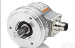 德国库<em>伯勒</em>编码器8.5020.D922.1024