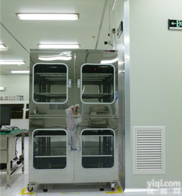 厂家直销<em>常熟</em>通闰定做<em>防潮箱</em>氮气柜价格优售后完善