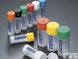 <em>德国</em>Hirschmann Mini caps毛细管0.5ul