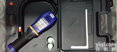 <em>美国</em>TIF XP-1A SF6气体定性<em>检漏仪</em>,成都<em>制冷剂</em>检测仪