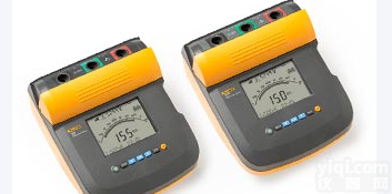 美国<em>福禄克</em>F1550C绝缘电阻<em>测试仪</em>,电阻<em>测试仪</em>