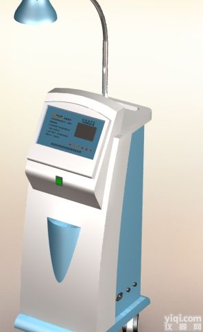 <em>630</em>-B立式<em>单冷</em><em>红光</em>ZL仪