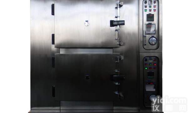 多点监控class100<em>无尘</em>烘箱，<em>300</em>度TFT工艺<em>无尘</em>烘箱