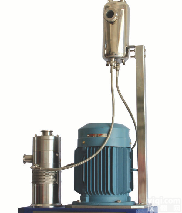 <em>超高速</em>立式<em>进口</em>分散机