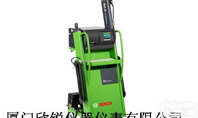 <em>博世</em>BOSCH <em>FSA740</em>增强型发动机<em>分析仪</em>