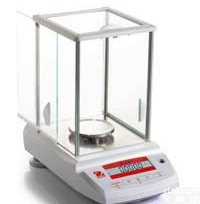 万分之一电子<em>天平</em>，CP64奥<em>豪斯</em>电子<em>天平</em> ，上海供应奥<em>豪斯</em><em>天平</em>，数字称量<em>天平</em>供应直销