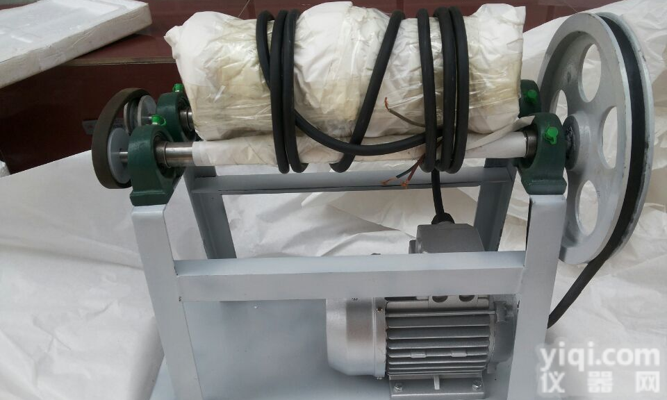 <em>活性炭</em>检测指标<em>测试仪</em>