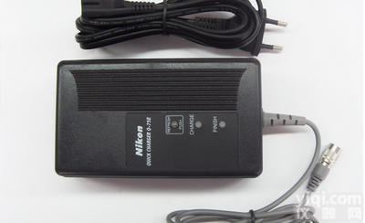 汕尾，河源尼康全站仪充电器Q-75E