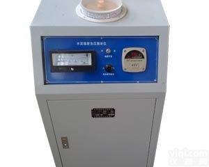 水泥<em>负压</em>筛析仪图片 FYS－150B型<em>水泥细度</em><em>负压</em>筛析仪