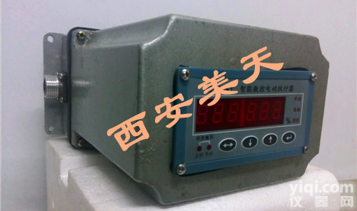 SWF-3100<em>执行器</em>智能型<em>位置</em>发送反馈器