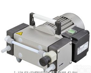 德国伊尔姆ILMVAC MPC101Z进口隔膜<em>真空泵</em>现货<em>热卖</em>中