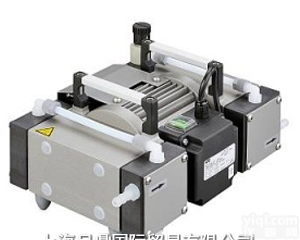 德国伊尔姆ILMVAC MPC201T<em>进口</em>隔膜<em>真空泵</em>品Pai<em>促销</em>中
