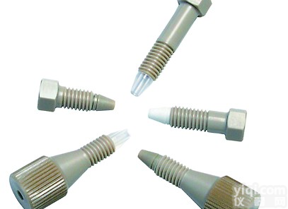 无扭曲<em>一体式</em><em>接头</em>