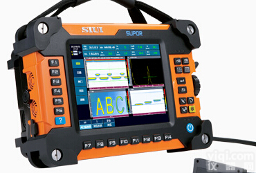 SUPOR<em>超声成像</em>检测仪16通道