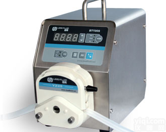 武汉<em>蠕动泵</em>,<em>BT100S</em><em>蠕动泵</em>,武汉<em>调速</em>型<em>蠕动泵</em>