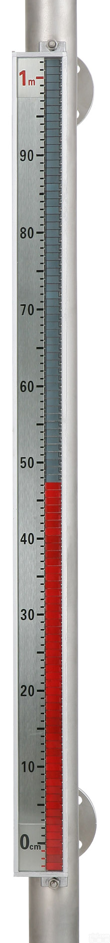 提供<em>克罗尼</em>Pai磁<em>翻板</em>液位计