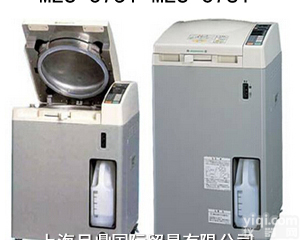 <em>日本</em>松下|Sanyo <em>MLS</em>-<em>3781</em>进口全自动高压蒸汽灭菌器使用