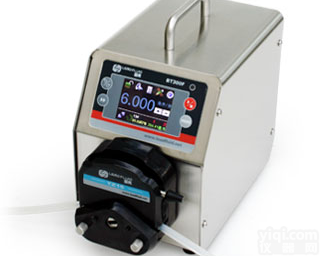 武汉<em>蠕动泵</em>厂家直销，BT300F<em>分配</em>型<em>蠕动泵</em>，武汉<em>蠕动泵</em>