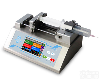 武汉实验室TYD02-<em>01</em><em>注射</em>泵，武汉<em>注射</em>泵厂家，TYD02-<em>01</em><em>注射</em>泵