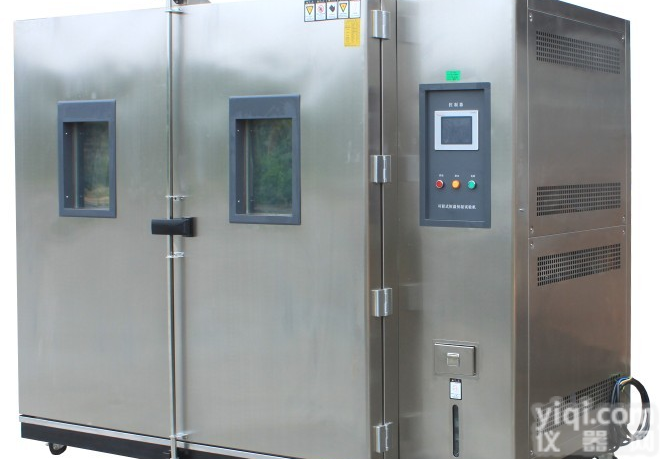 <em>广东步入式恒温恒湿试验室</em>