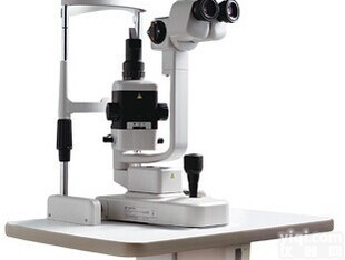 -拓普康<em>数码</em><em>裂隙</em>灯SL-2G系列--隆合（您忠实的伙伴）