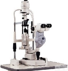 拓普康 SL-D7 <em>数码</em><em>裂隙</em>灯--隆合（您忠实的伙伴）