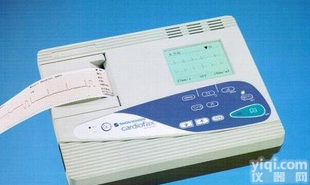 光电ECG-6951E<em>数字式</em>单道<em>自动</em>心电图机--隆合（您忠实的伙伴）