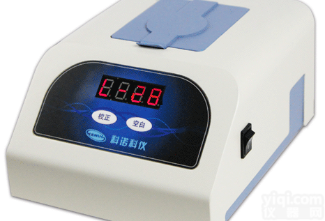 <em>科诺</em><em>科仪</em>KN-CM10型高锰酸盐指数<em>测定仪</em>