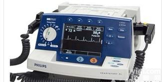 <em>飞利浦</em>（Philips）HeartStart XL M473<em>除颤器</em>/<em>监护仪</em>