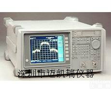 8G<em>频谱仪</em>^深圳<em>二手</em>R3465促销