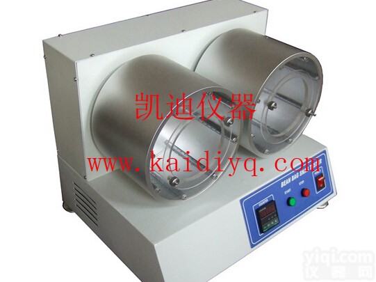 纺织品织物勾丝测试仪/<em>针织物</em>防勾丝性能测试仪