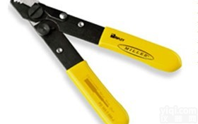 <em>米勒</em>miller三口<em>光纤</em>剥离钳